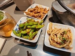 -巴奴毛肚火锅(大剧院店)