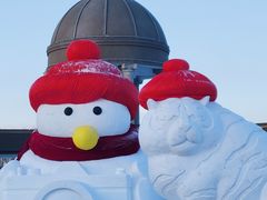 -长春公园(普阳街道)