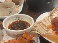 -乔街深夜食堂·小龙虾·高压锅生蚝(杭州总店)