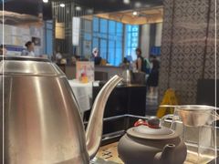 -稻香酒家·34年老字号·港式粤菜(汉街店)