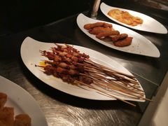 -华美达广场酒店连岛集市西餐厅