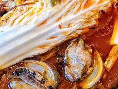 -江湖水乡铁锅炖魚(周庄嘉园店)