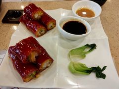 -点都德(华强南店)