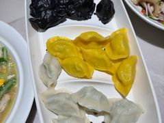 -船歌·鱼水饺青岛菜(闽江二路店)