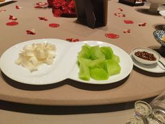 百合萝卜-荣轩(新荣记环球金融中心店)