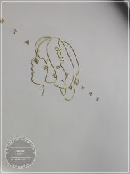 点击看大图 -JUNO hair salon