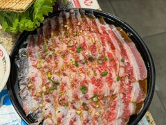 -東門韩国传统烤肉·韩国料理(银座直营店)