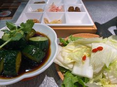-探鱼·鲜青椒爽麻烤鱼(北京路天河城店)