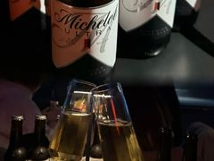 -赤红音乐现场(浦东金桥路店)