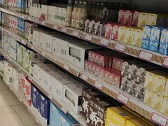 -友谊超市(友谊商城店)