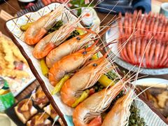-红叶日料·放题·海胆·定食(星海店)