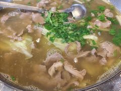 -谢老五跷脚牛肉·非遗传承店
