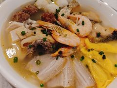 -老人和饭店(打浦路店)