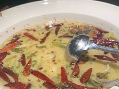 -首秀·四川料理(星耀101店)