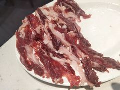 -黑山牛肉汤火锅(花城汇店)