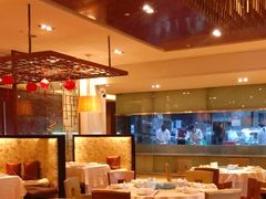 大堂-喜来登由由大酒店九州膳坊中餐厅