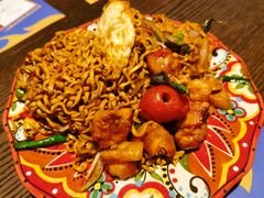 -泰妃殿(武汉首店)