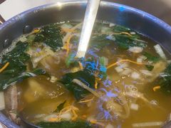 -阿娜尔·新疆菜(宜家荟聚中心店)