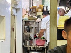 -河南面馆(瞿溪路店)