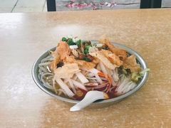 -正宗螺蛳粉(幸福路店)