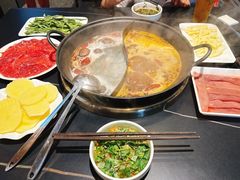 -俏媳妇火锅(宽窄巷子店)