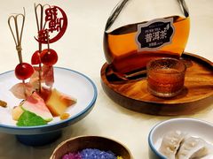 -芸南道·过桥米线(昆明老街旗舰店)