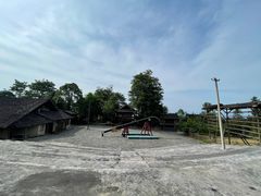 -武隆天坑寨子景区