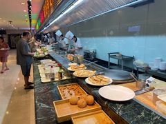 -碧中海汤泉汗蒸酒店