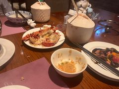 -龙城咖啡厅(常州富都洲际店)