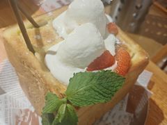 -哼蟹二将·烤肉酱蟹(合生汇店)