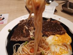 -豪客来牛排(云山大道店)