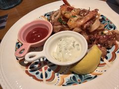 -JINNS锦时 steak&pizza(浸信会礼拜堂旧址店)