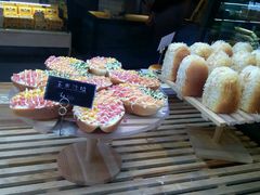 -万利隆·活力烘焙(人民路店)