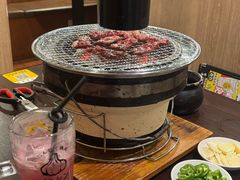 -蒜香焼肉PURUSHIN(马场路店)