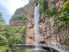 -湖洞水自然风景区