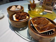 -金苑海鲜酒家(新港中路店)