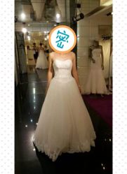 -韩国天使嫁衣婚纱礼服馆(上海旗舰店)