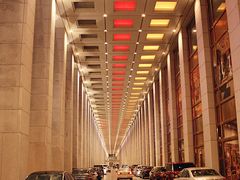 -北京盘古七星酒店