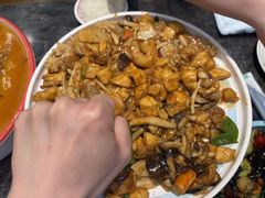 -金阁家常菜(贵阳路店)