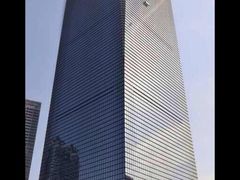 -上海环球金融中心云端足球盛典