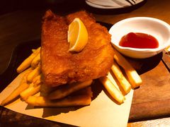 -FABIO’S费比欧披萨餐厅