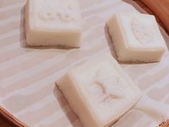 -新梅华·茶点餐厅(欧尚店)