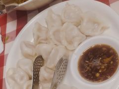 -西贝(华发商都店)