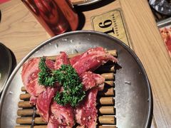 -西塔老太太泥炉烤肉(亚运村店)