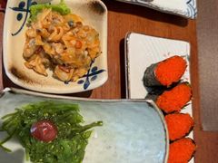 -福樱兰海鲜放题铁板烧(加州店)