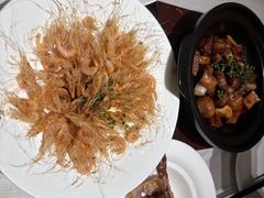 -狮王府淮扬菜(新街口友谊店)
