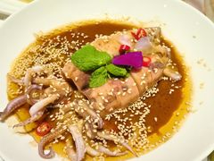 -不仔客海鲜·烧烤·270度海景餐厅(大东海店)