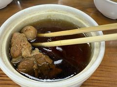 -崖口煲仔饭