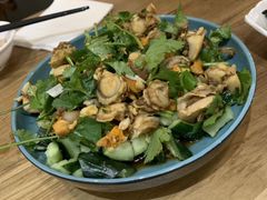 -陈傻子餐厅(世纪都会店)