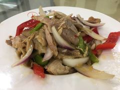 -帕米尔食府(白云观店)